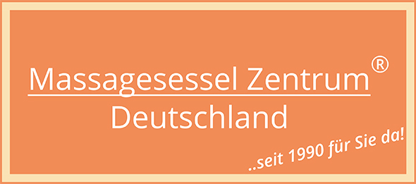 Massagesessel Zentrum