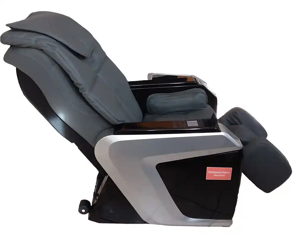 Münzmassagesessel Münzmassagesessel