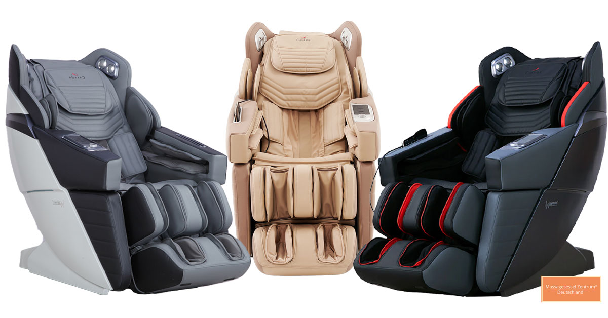 Alphasonic 3 -Trio alle Farben