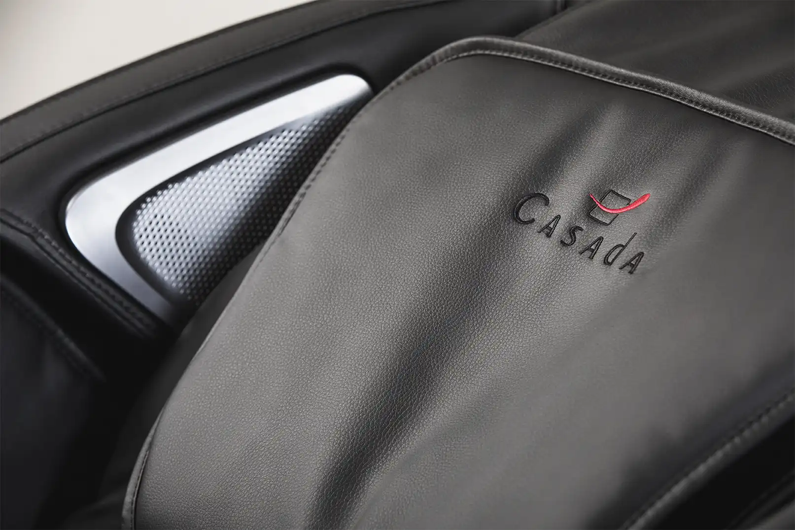 Casada Alphasonic II