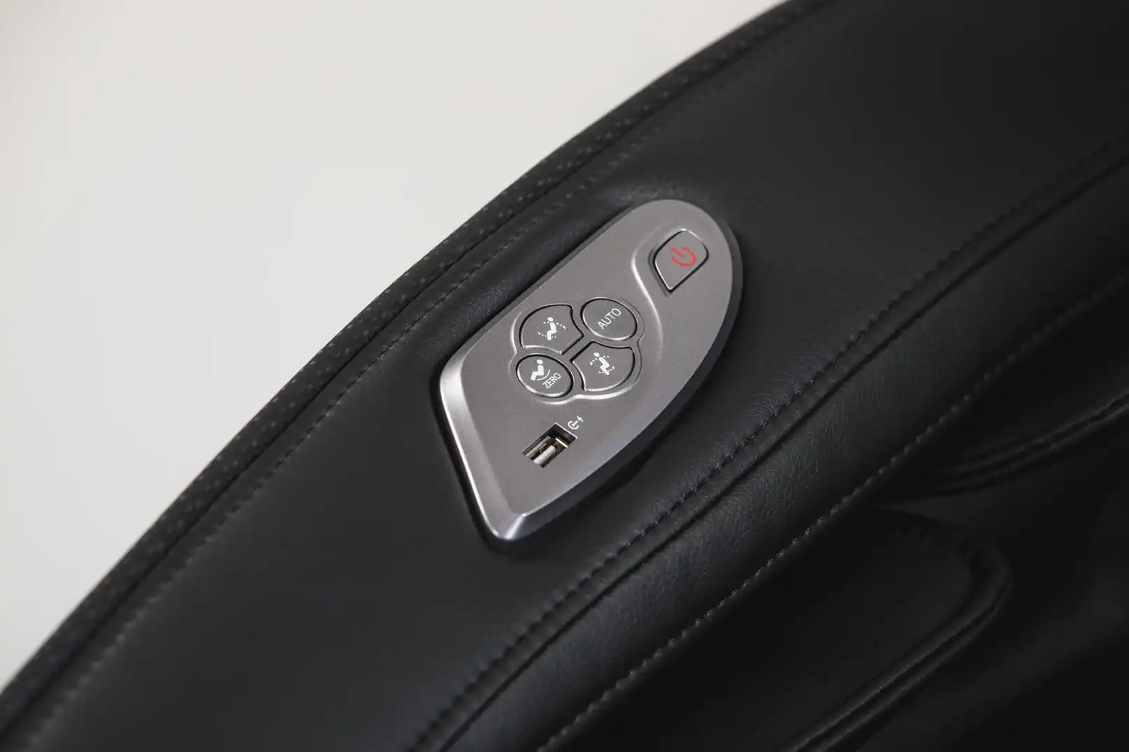 Casada Alphasonic II
