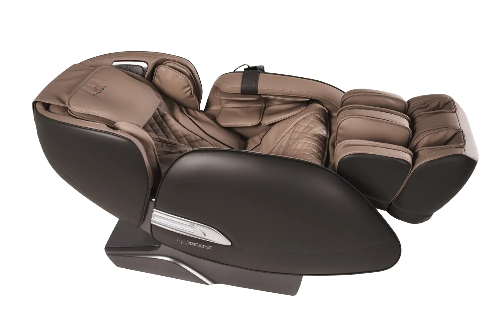 Casada Alphasonic II