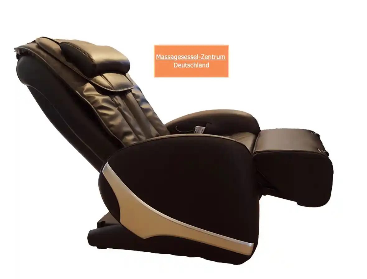 Massagesessel Kuga 5000 Massagesessel Kuga 5000