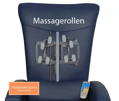 Massagesessel Star