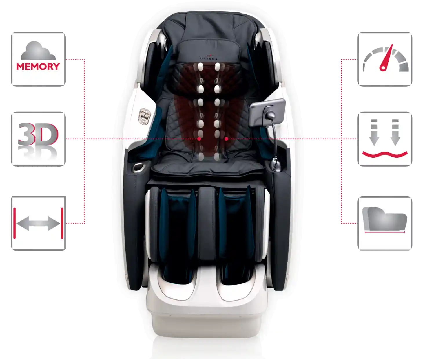 Casada Skyliner II
