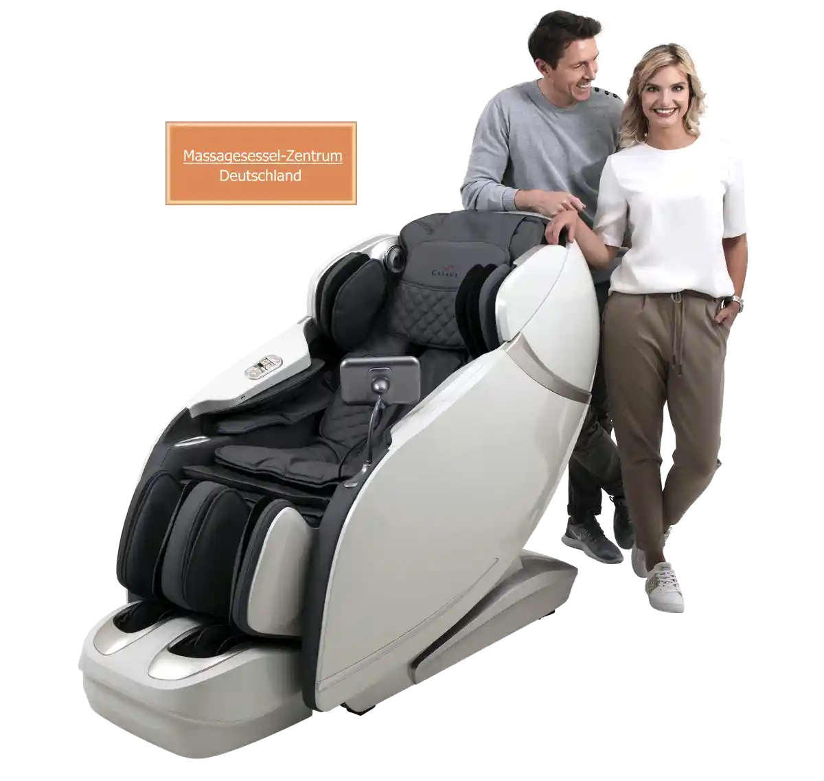 Casada Skyliner II Casada Skyliner II