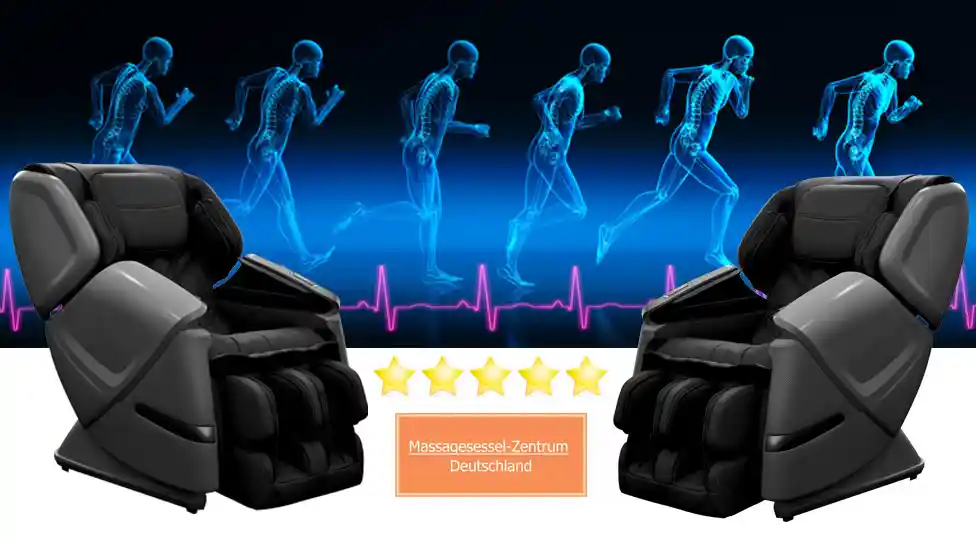 Massagesessel Stuttgart