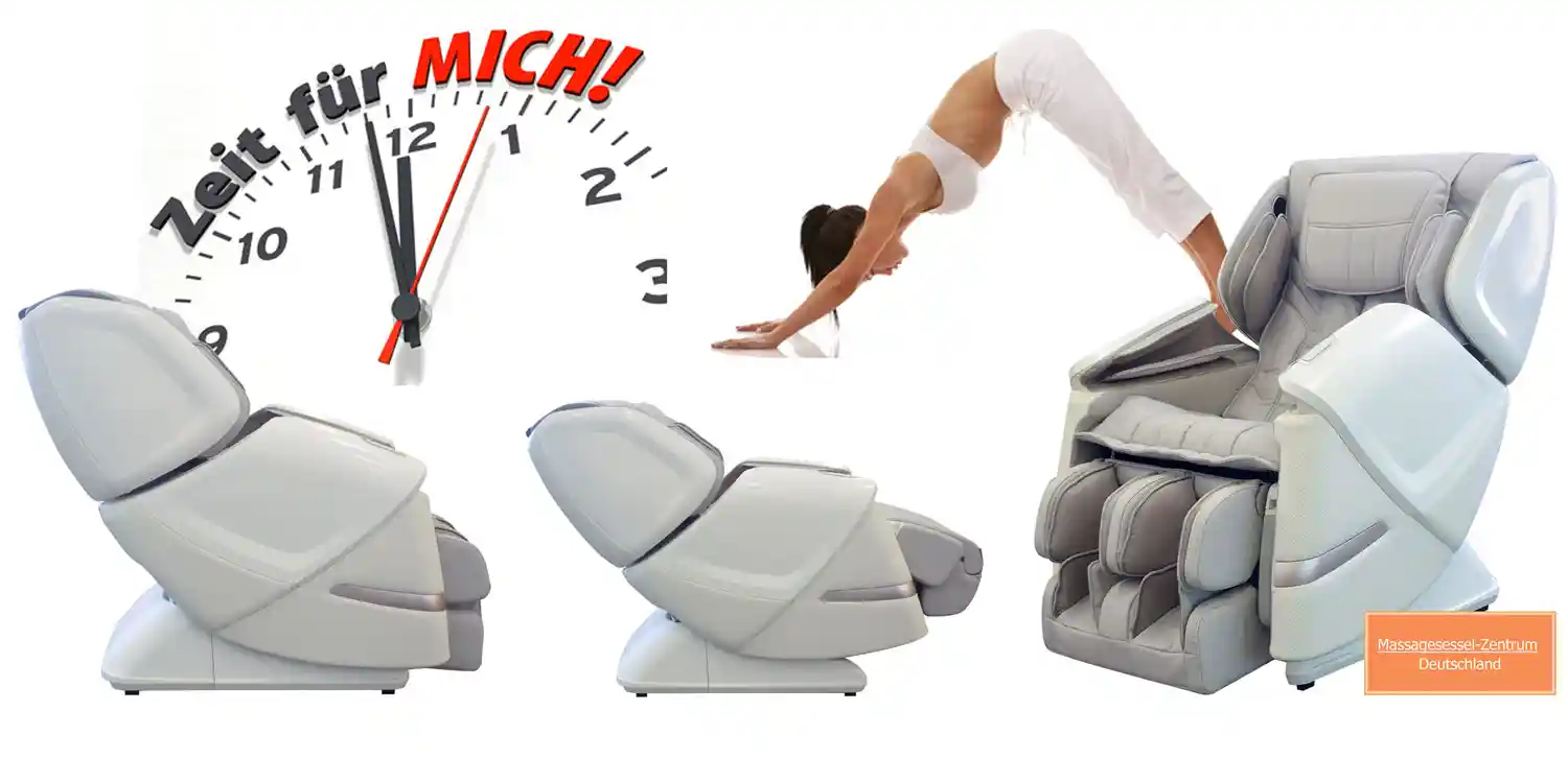 Massagesessel Stuttgart