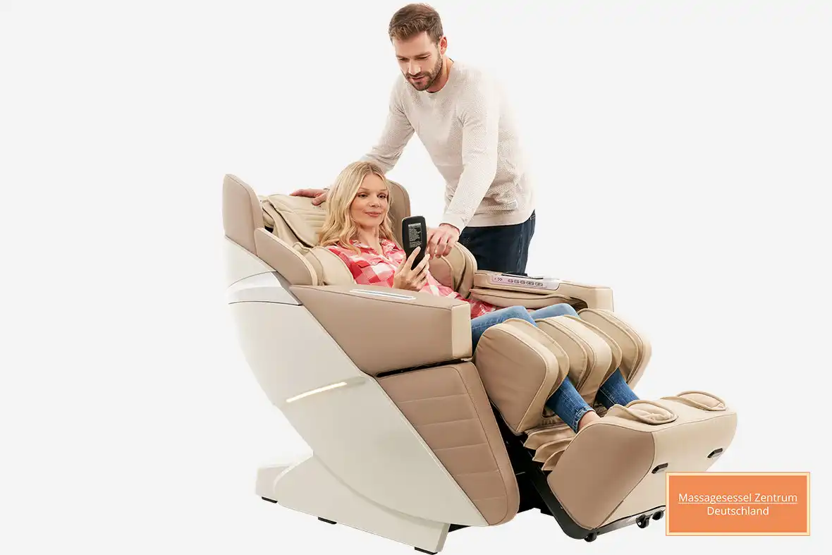 Casada Alphasonic III