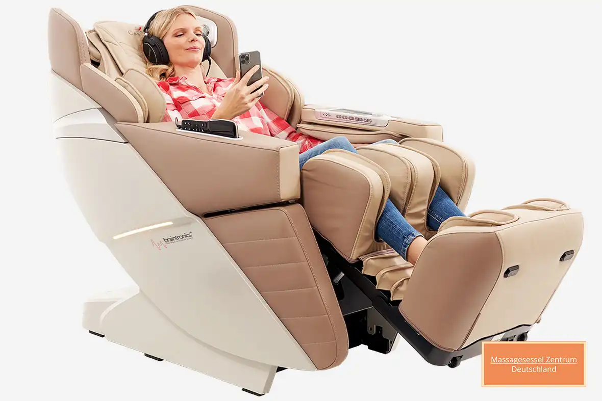 Casada Alphasonic III