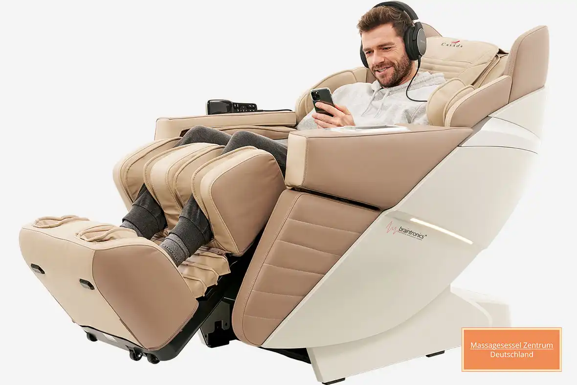 Casada Alphasonic III
