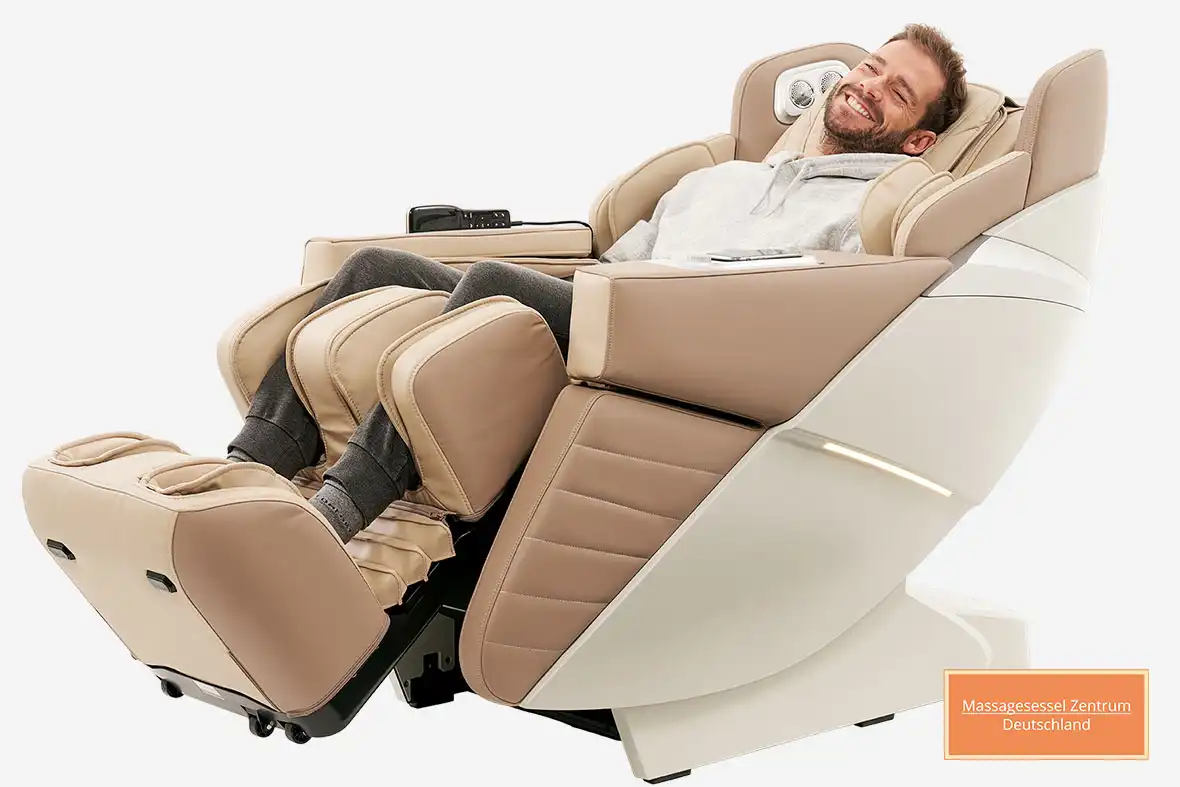 Casada Alphasonic III