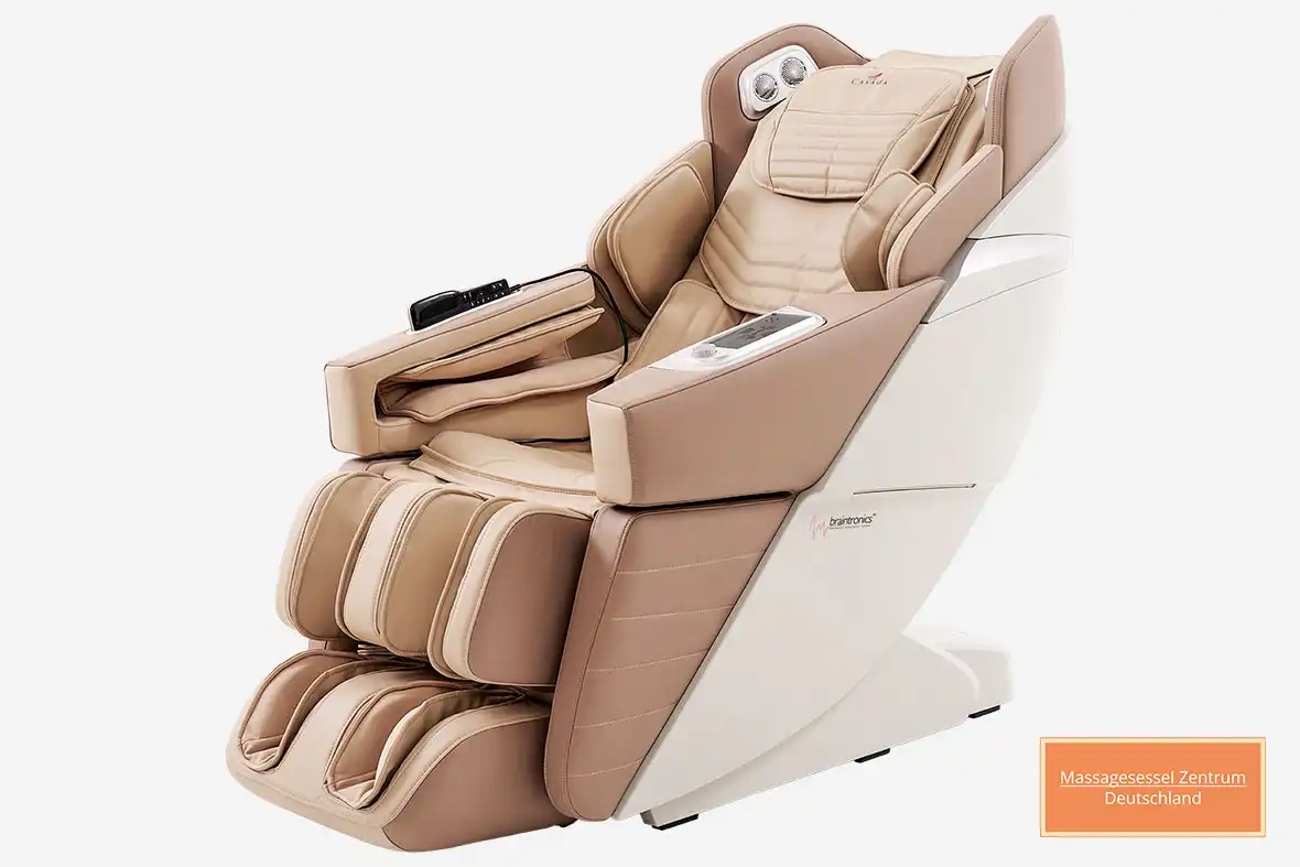 Casada Alphasonic III