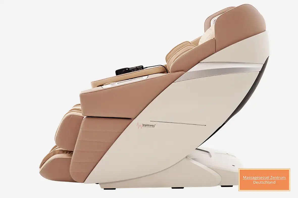 Casada Alphasonic III