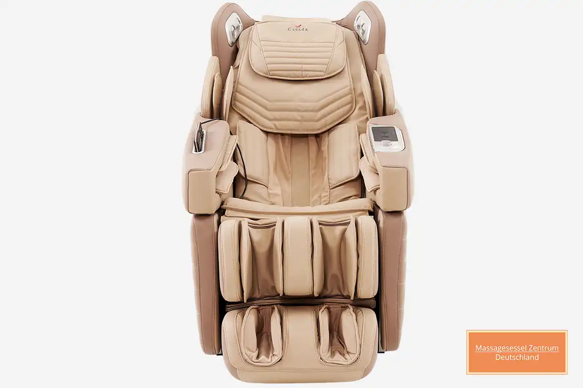 Casada Alphasonic III