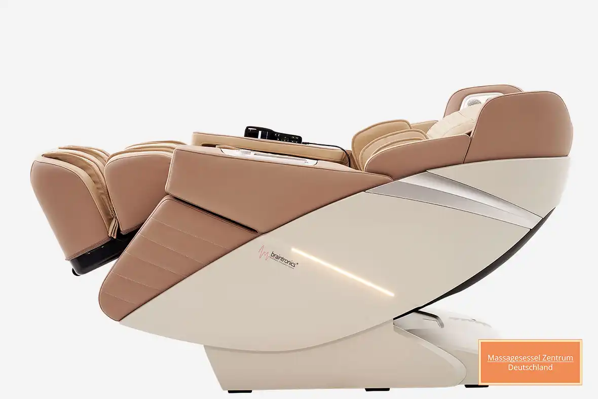 Casada Alphasonic III