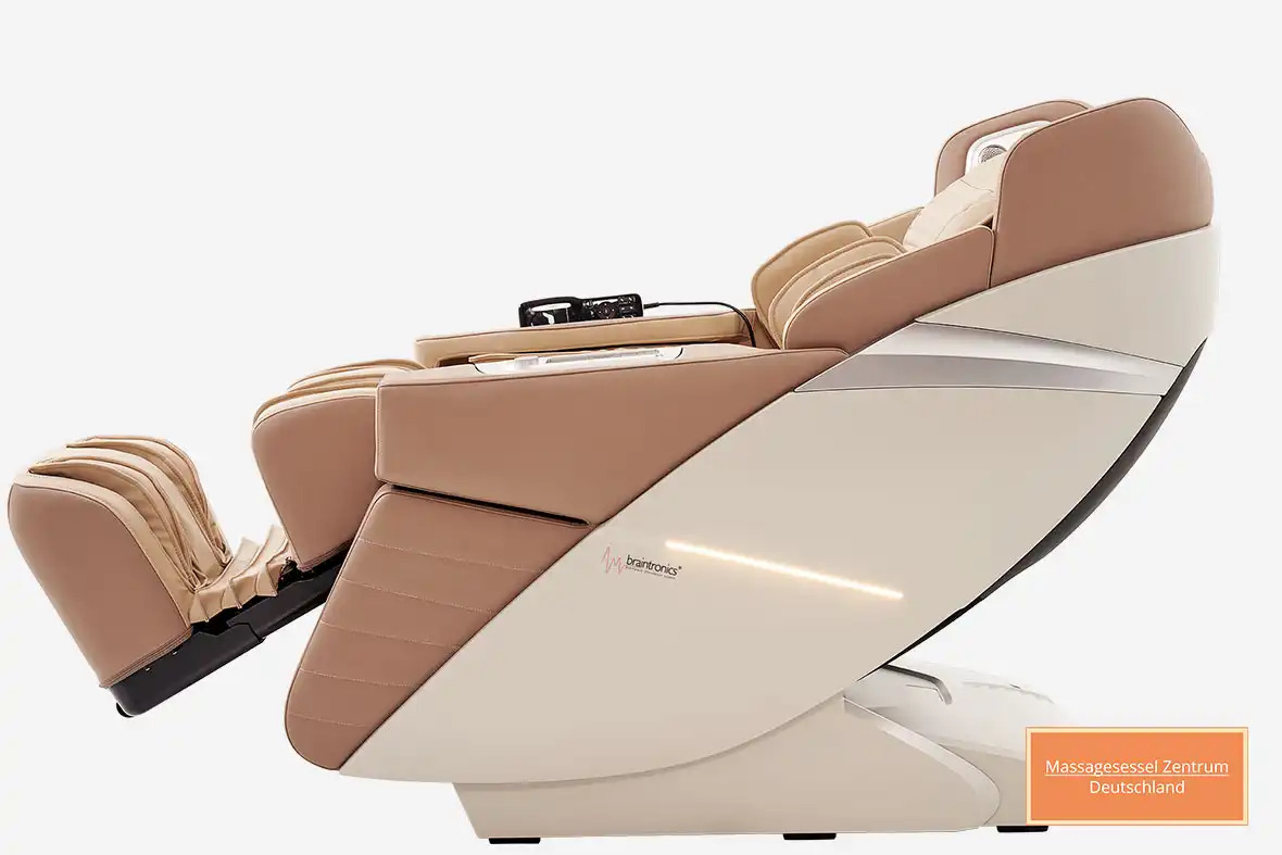 Casada Alphasonic III