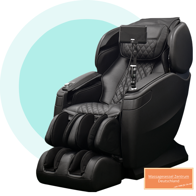 Alpha Techno AT-629 Massagesessel