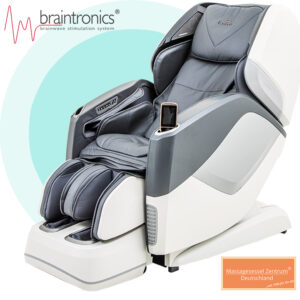 Aura mit Braintronics