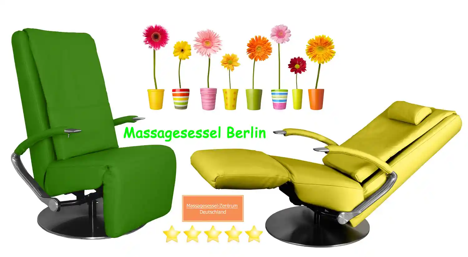 Massagesessel Berlin Massagesessel Berlin