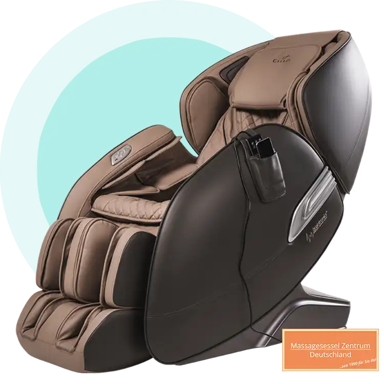 Casada Alphasonic II