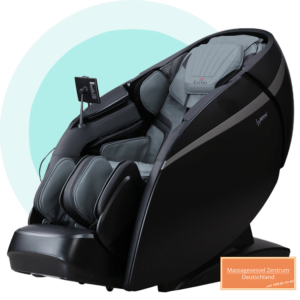 Casada Skyliner III - schwarz, grau