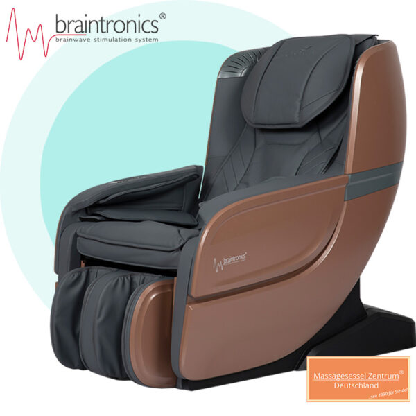 Ecosonic mit Braintronics Ecosonic mit Braintronics