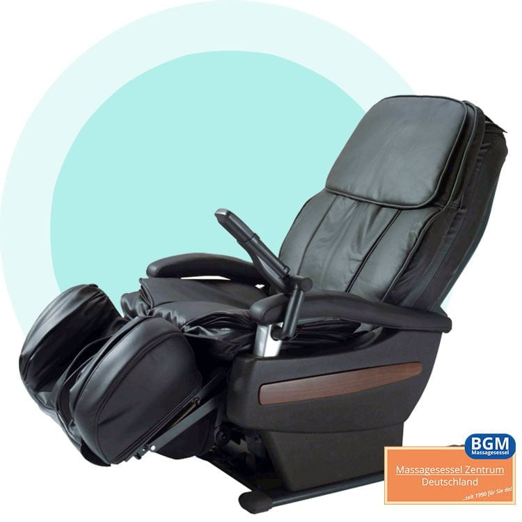 Massagesessel Business
