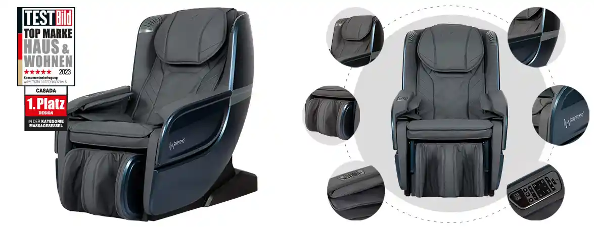 Casada Ecosonic Casada Ecosonic