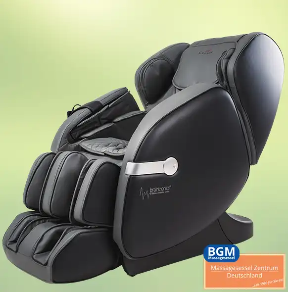BGM Massagesessel Betasonic II BGM Massagesessel Betasonic II
