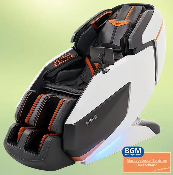 BGM Massagesessel Titan BGM Massagesessel Titan