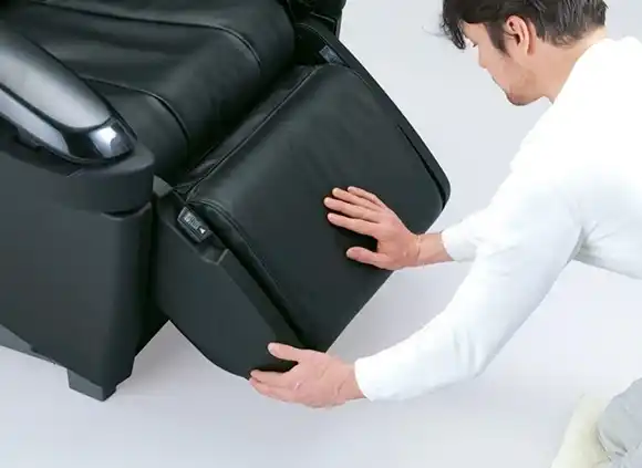 Panasonic EP-MA 70