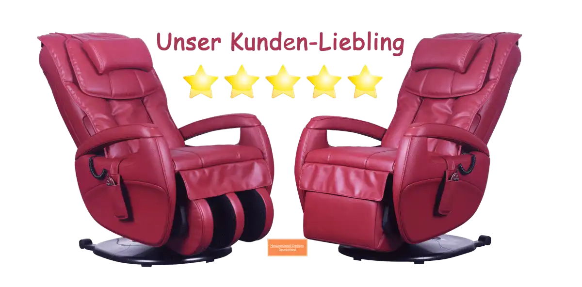 Massagesessel Dreamer