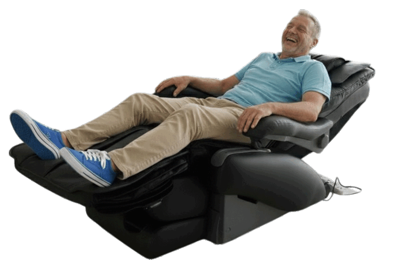 BGM-Firmenmassagesessel Business II BGM-Firmenmassagesessel Business II