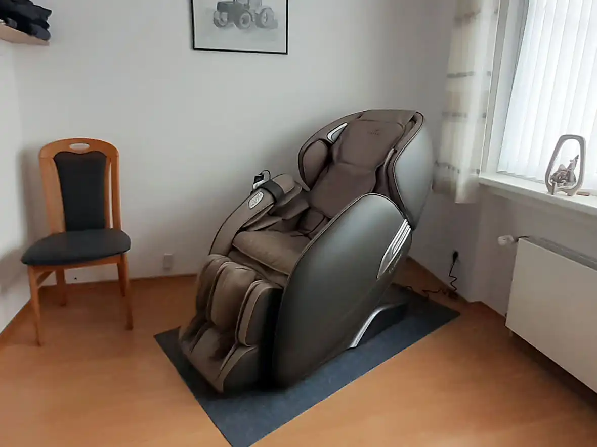 Bewertung - Kundenbild