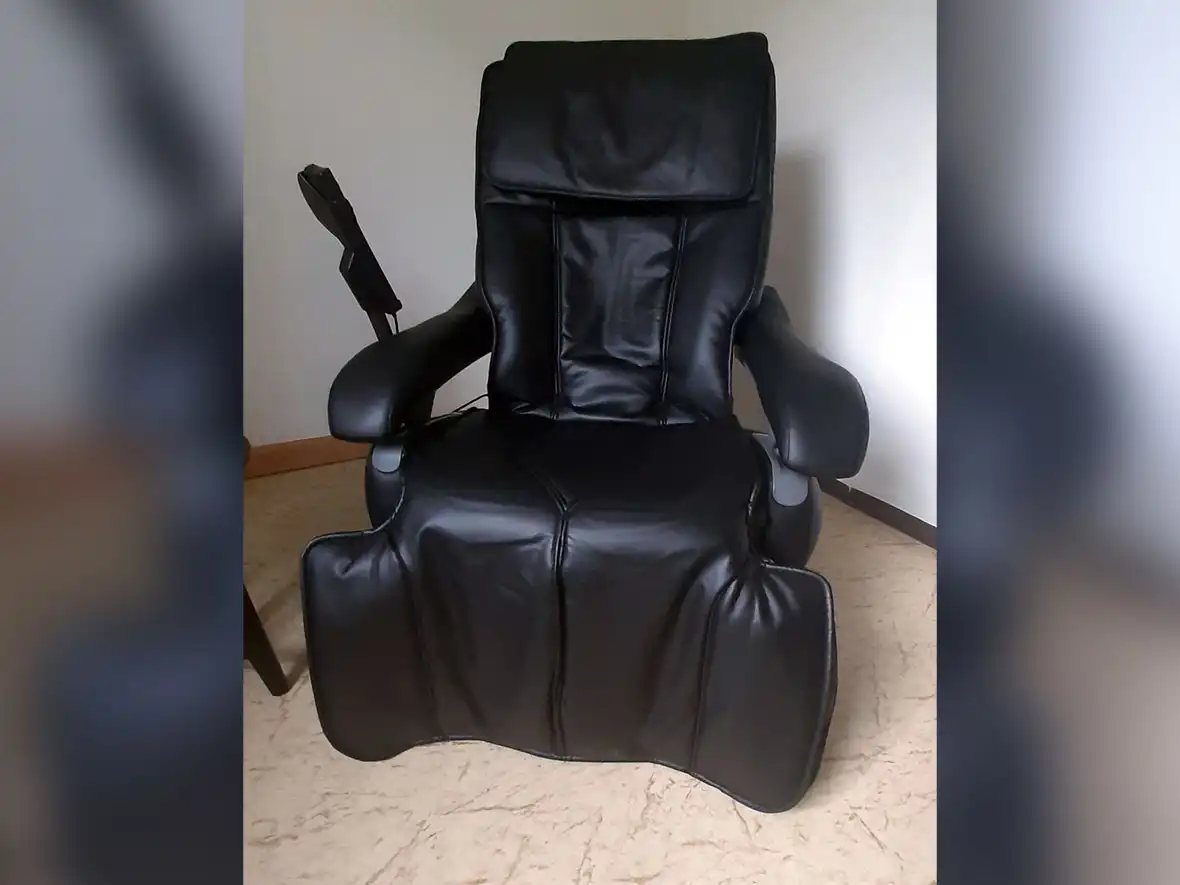 Bewertung - Kundenbild
