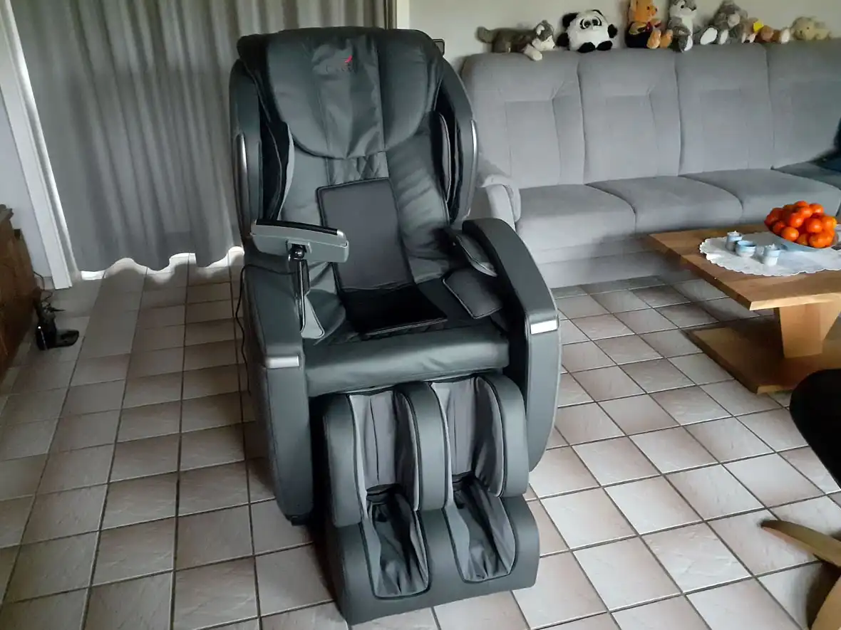 Bewertung - Kundenbild