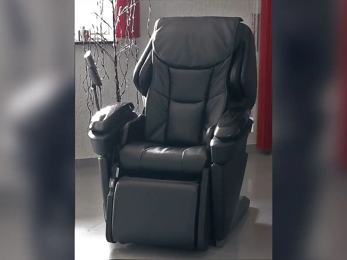 Bewertung - Kundenbild