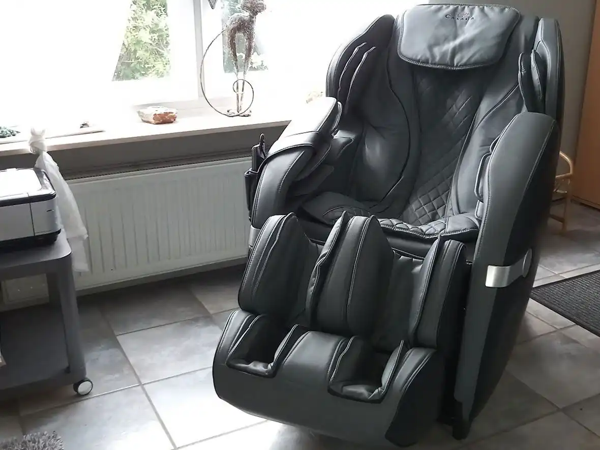 Bewertung - Kundenbild