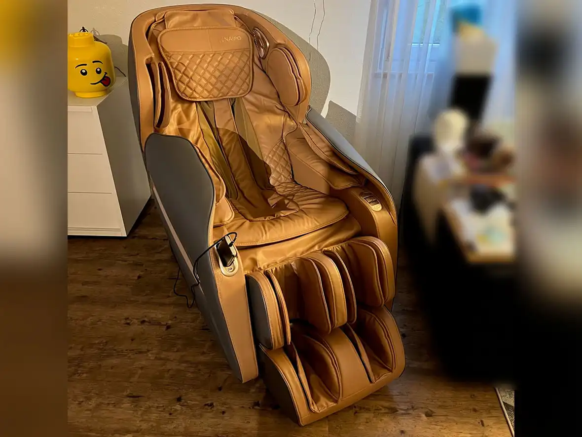 Bewertung - Kundenbild