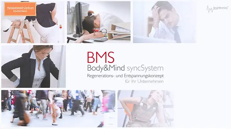 Brainwave - Gehirnwellen - BMS