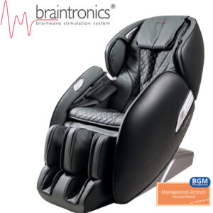 BGM Alphasonic II