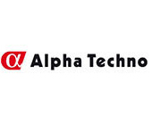 Massagesessel Marke Alpha Techno