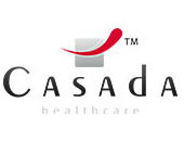 Massagesessel Marke Casada