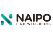 Massagesessel Marke Naipo