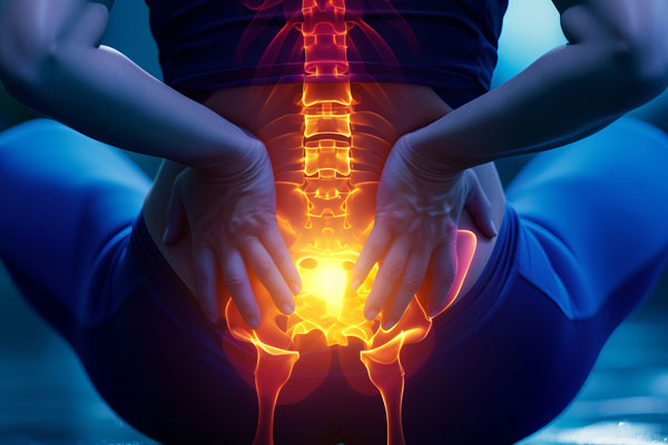 Massagesessel gegen Rückenschmerzen Massagesessel gegen Rückenschmerzen