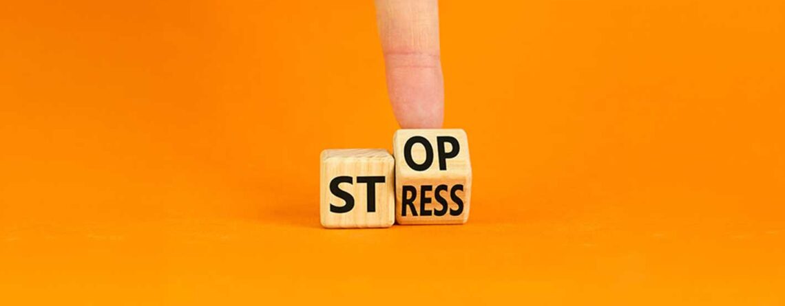 Chronischer Stress und Überlastung: Wie ein Massagesessel den Weg zurück in die Balance ebnet