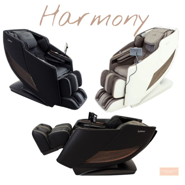 Casada-Masaagesessel-Harmony-in-schwarz-weiss