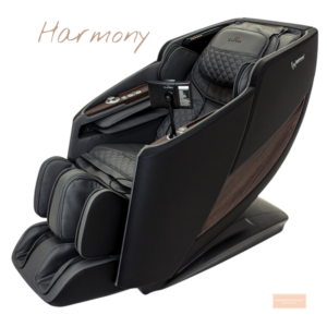 Casada-Massagesessel-Harmony-in-weiss-seitlich.-Ansicht