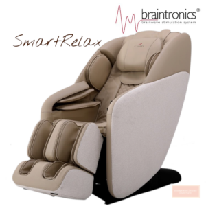 Casada SmartRelax Massagesessel